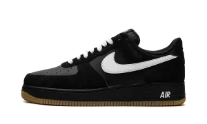 Air Force 1 Low SK8 "Black Gum" Nike Mens sneakers