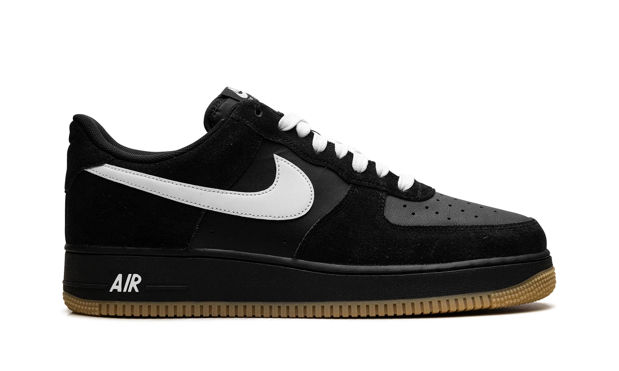Air Force 1 Low SK8 "Black Gum" nike breathable mens trainers