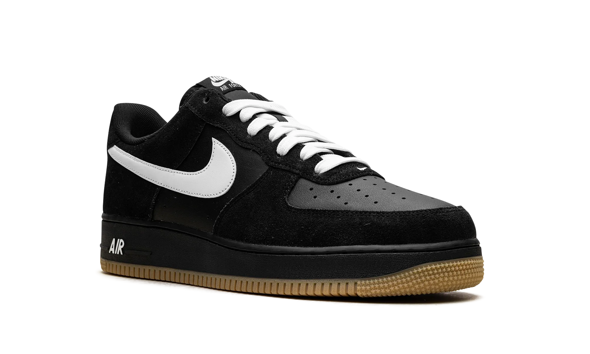 Air Force 1 Low SK8 "Black Gum" nike breathable mens trainers
