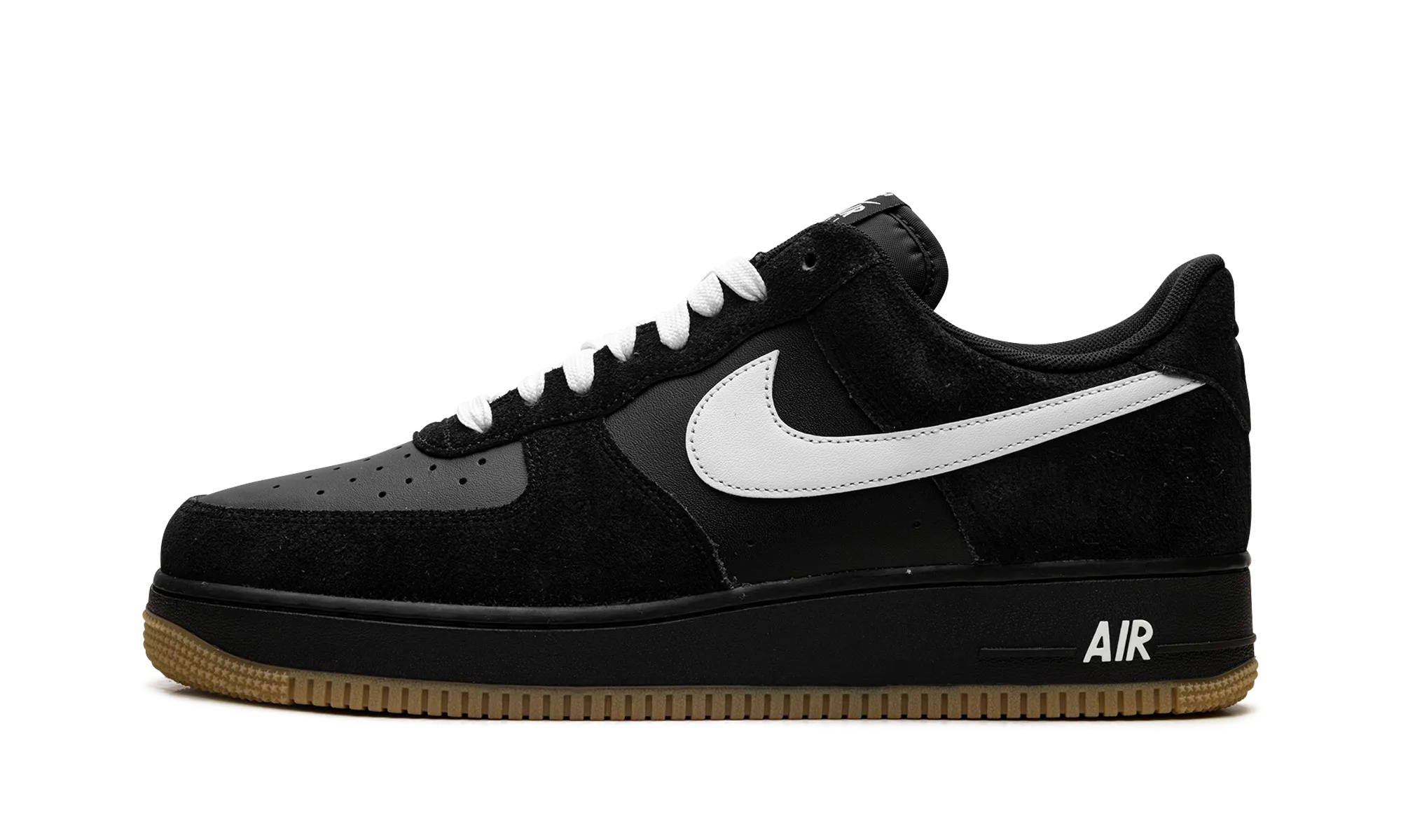 Air Force 1 Low SK8 "Black Gum" Nike Mens sneakers