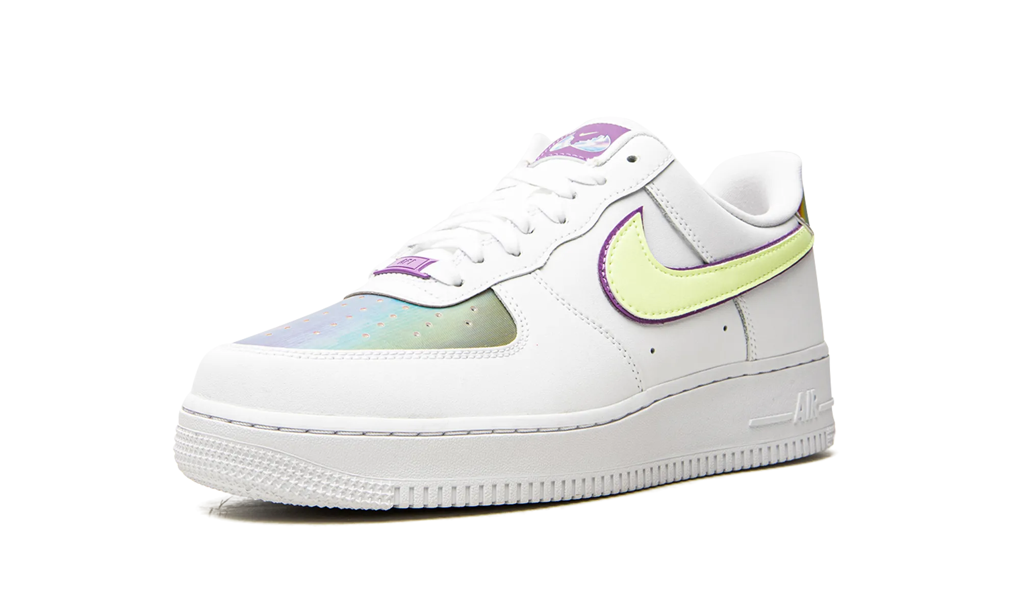 Air Force 1 Low WMNS "Easter 2020" nike womens casual sneakers