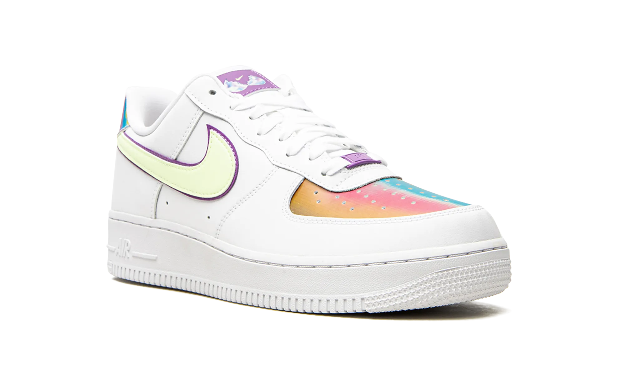 Air Force 1 Low WMNS "Easter 2020" nike womens casual sneakers