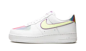 Air Force 1 Low WMNS "Easter 2020" Nike Women's designs