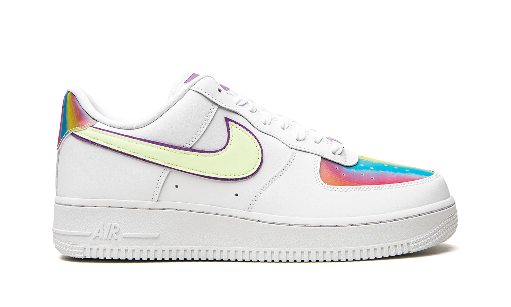 Air Force 1 Low WMNS "Easter 2020" nike womens casual sneakers