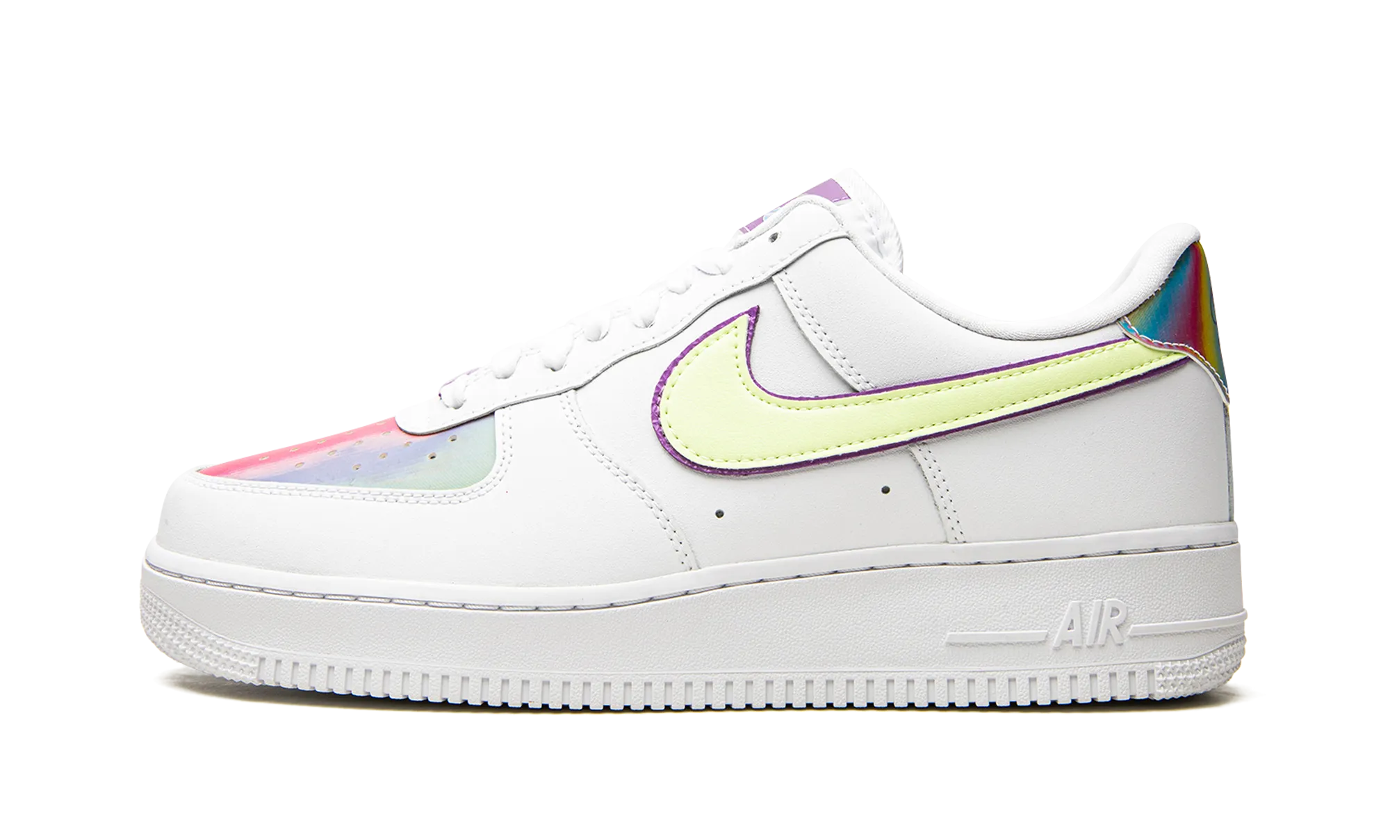 Air Force 1 Low WMNS "Easter 2020" Nike Women's designs
