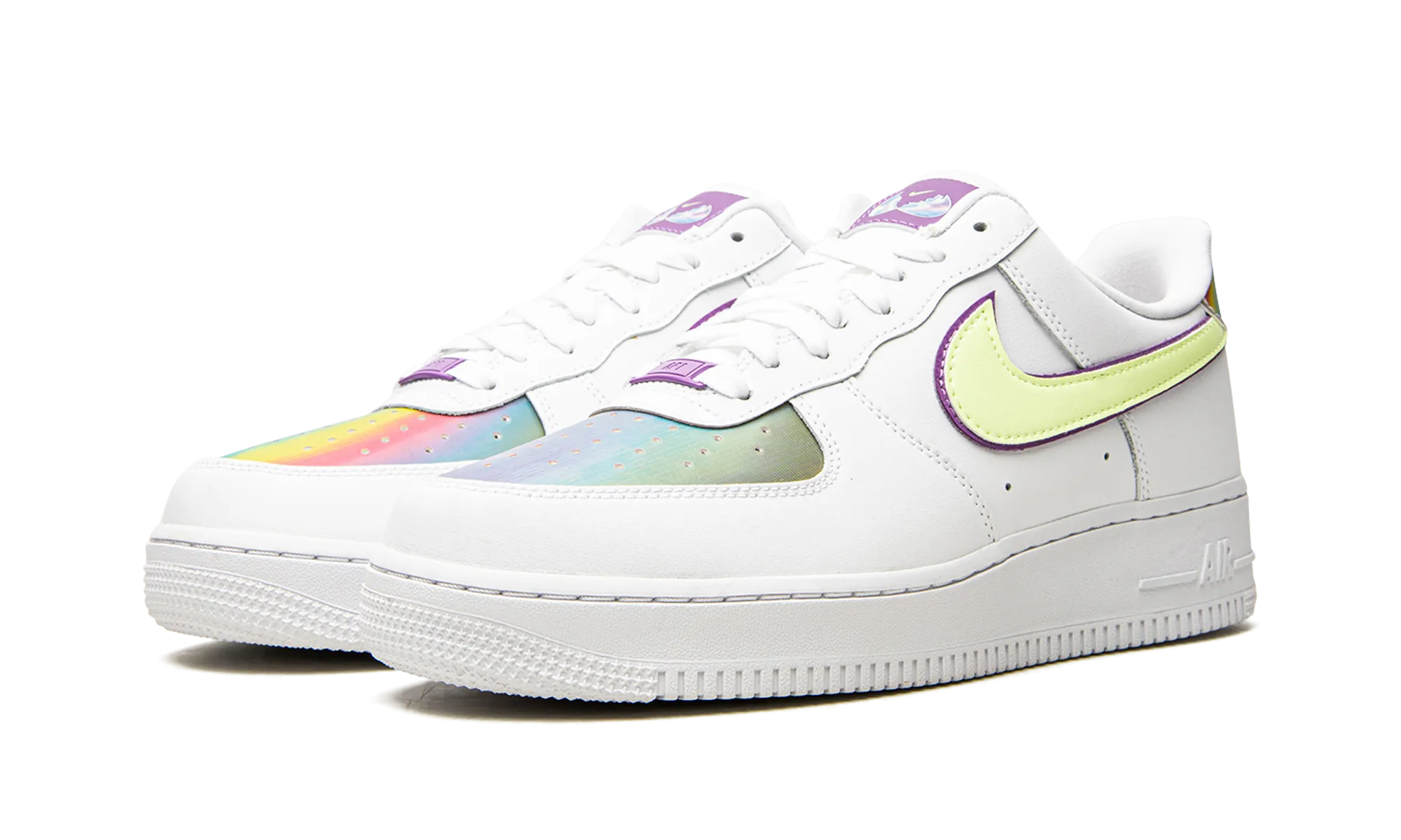 Air Force 1 Low WMNS "Easter 2020" nike womens casual sneakers