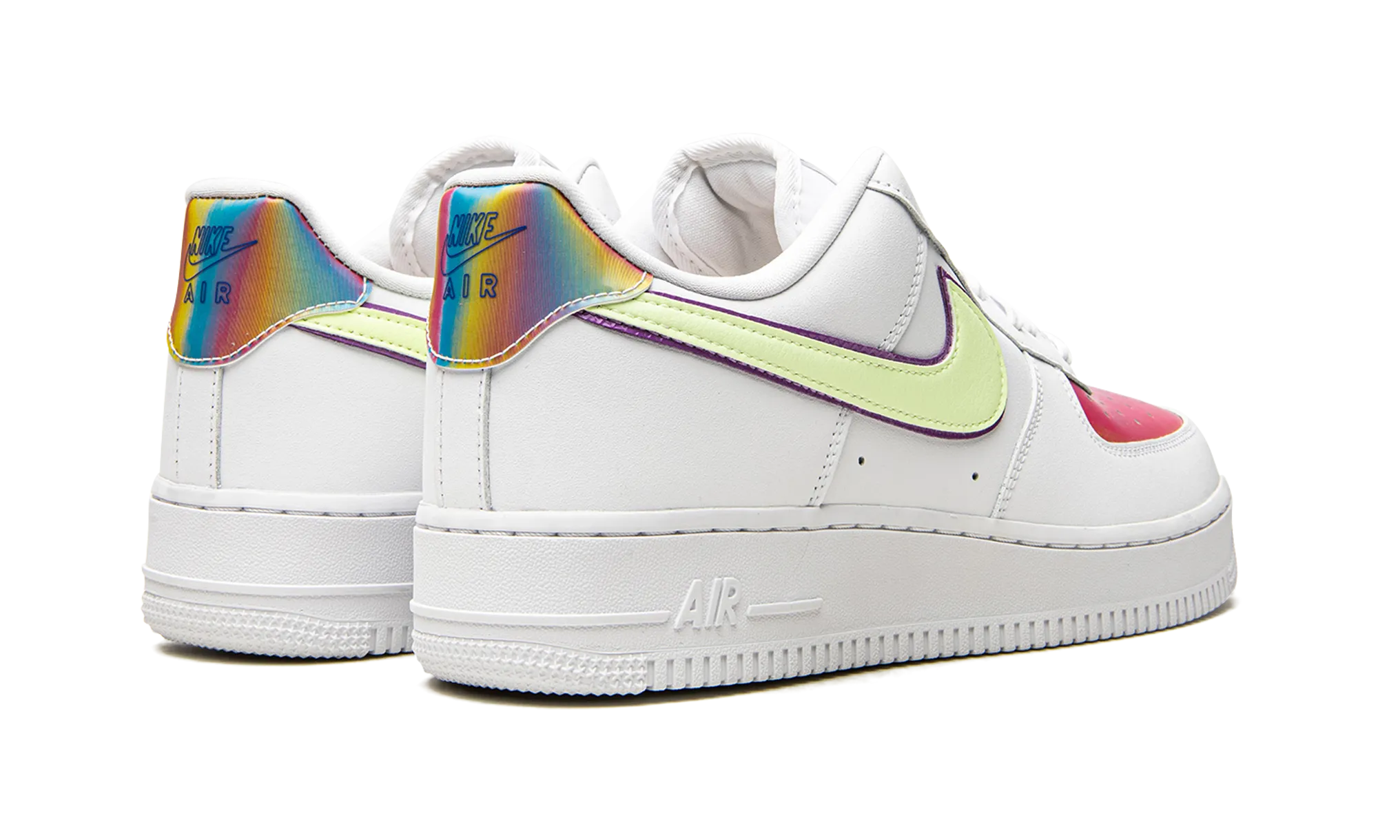 Air Force 1 Low WMNS "Easter 2020" nike womens casual sneakers