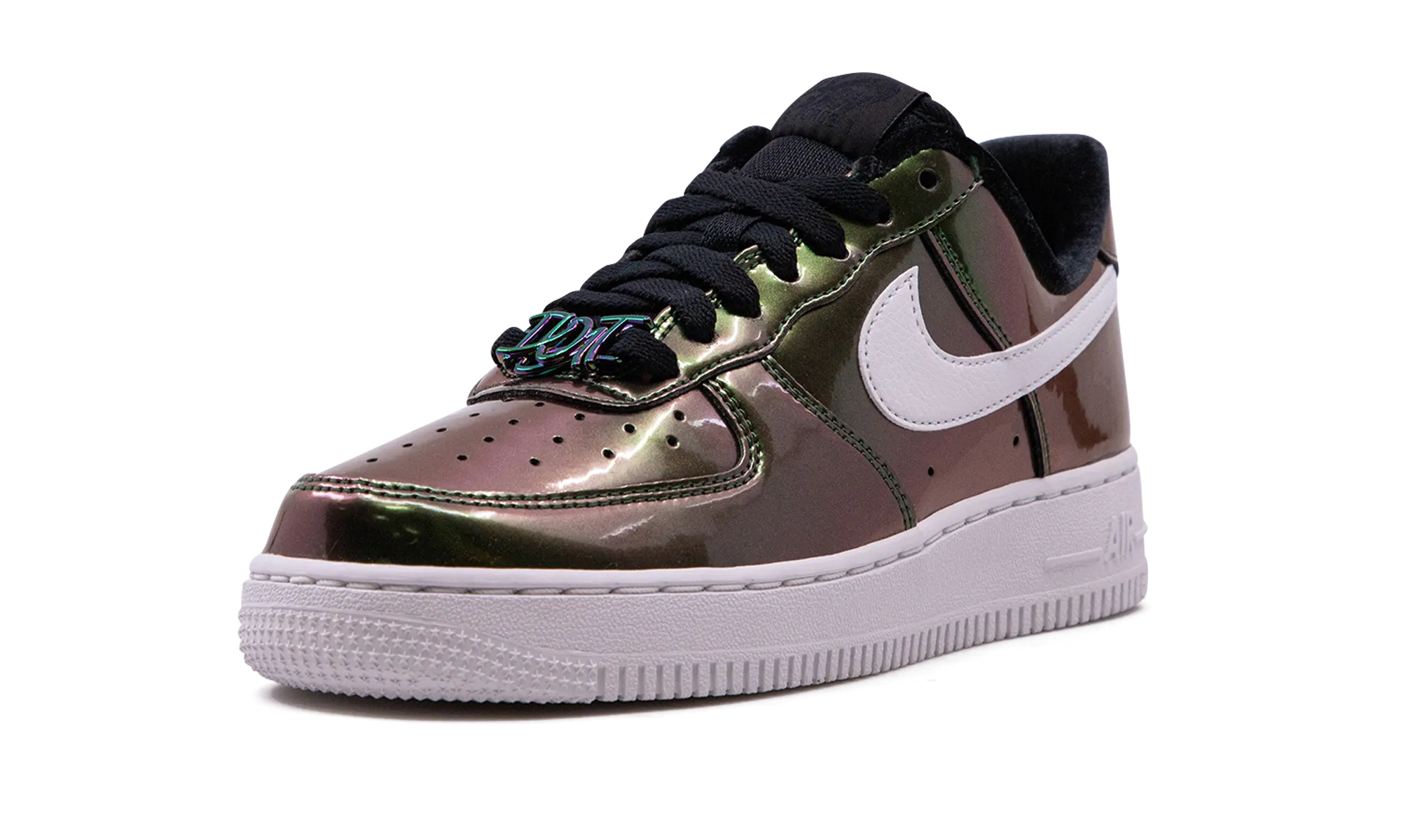 Air Force 1 Low WMNS "Iridescent" nike womens casual sneakers