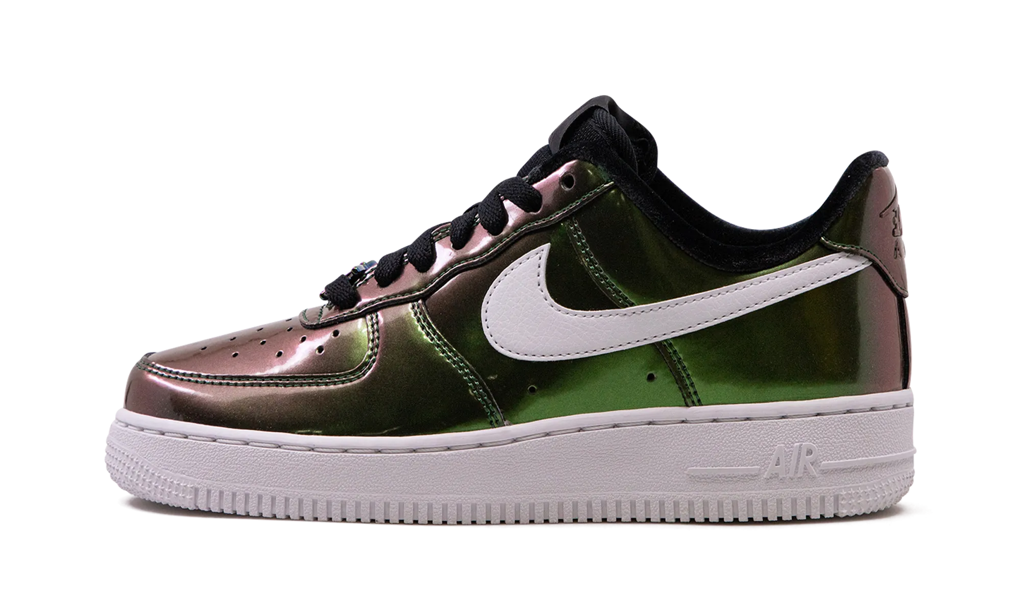 Air Force 1 Low WMNS "Iridescent" Nike Women's designs