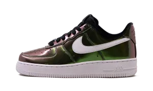 Air Force 1 Low WMNS "Iridescent" Nike Women's designs