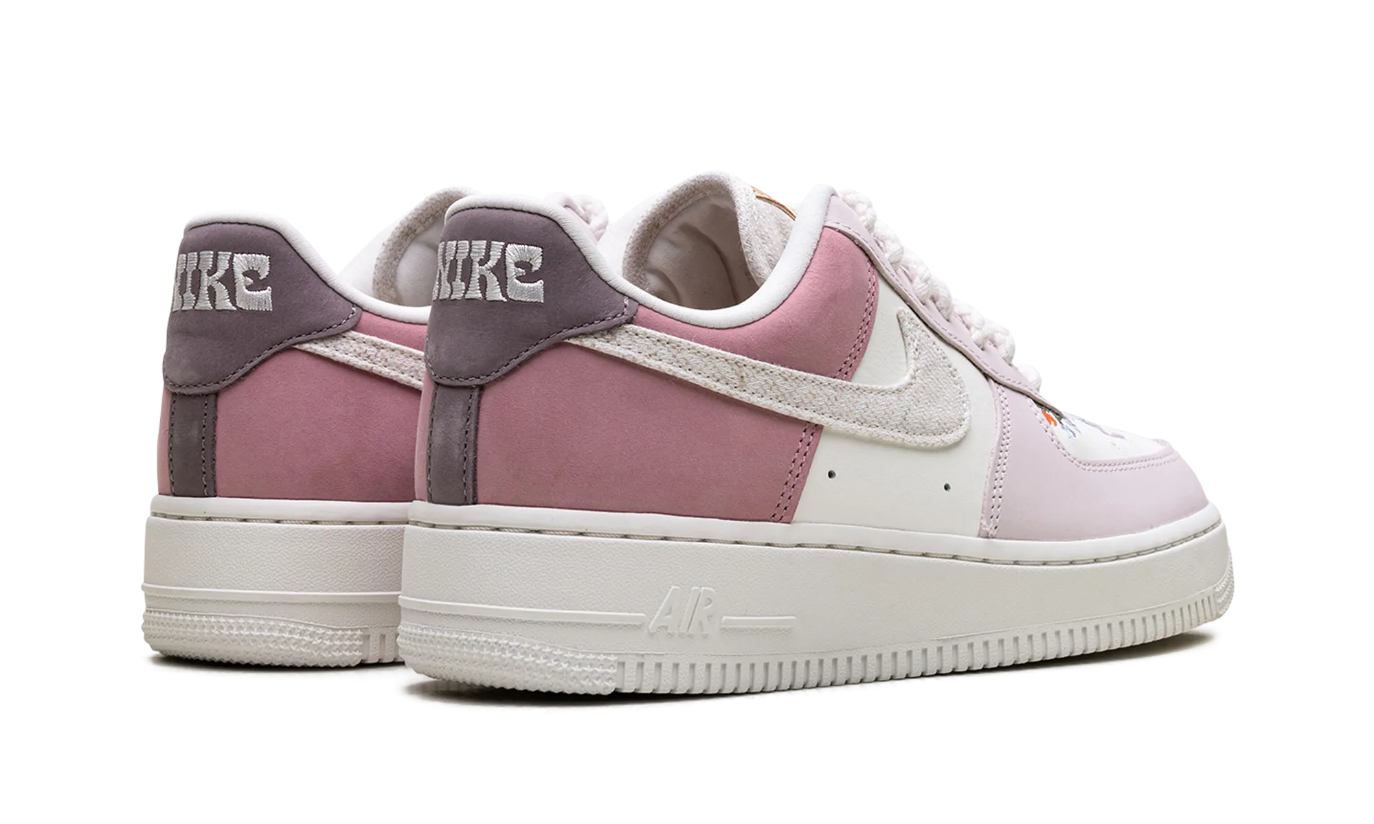 Air Force 1 Low WMNS "Mushroom" nike womens breathable trainers