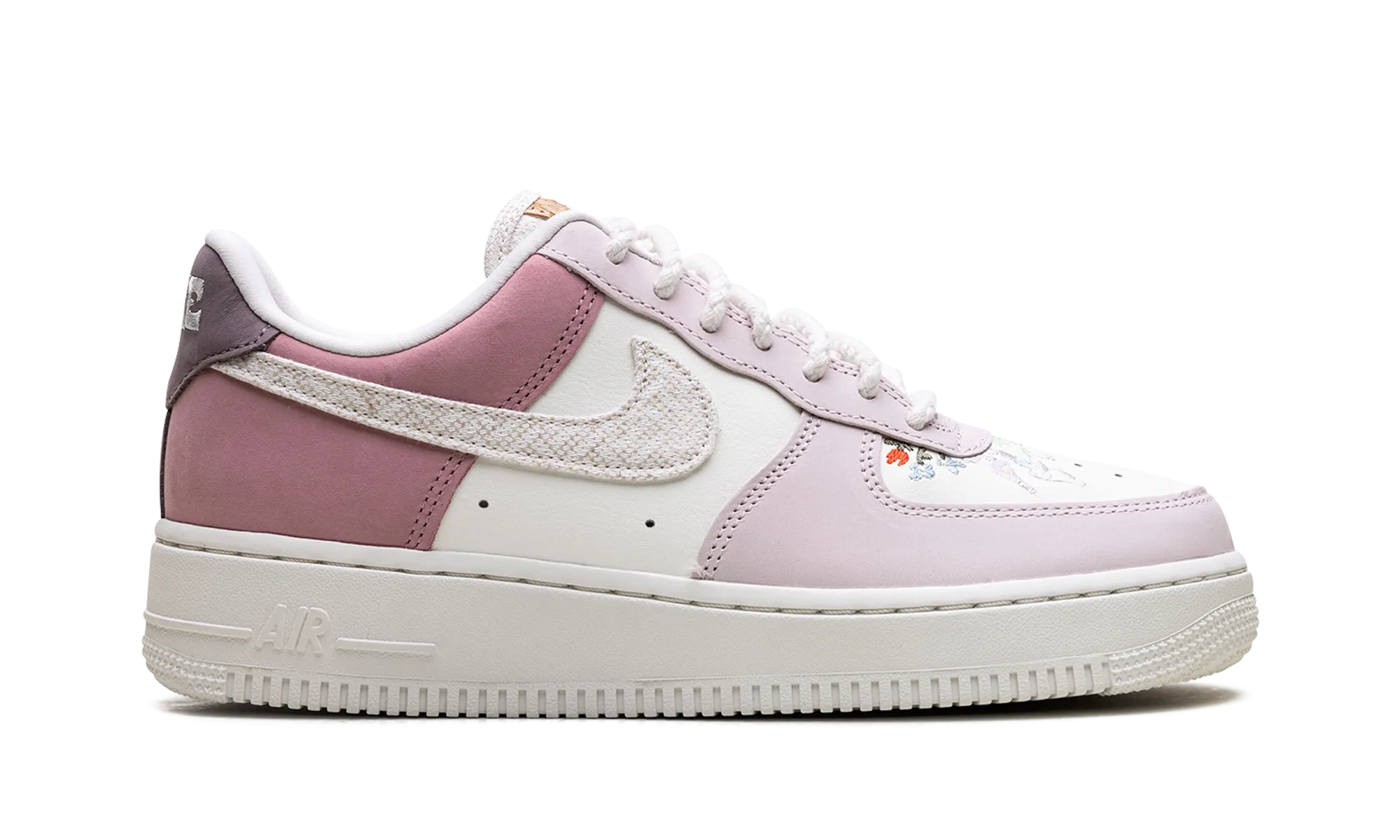 Air Force 1 Low WMNS "Mushroom" nike womens breathable trainers