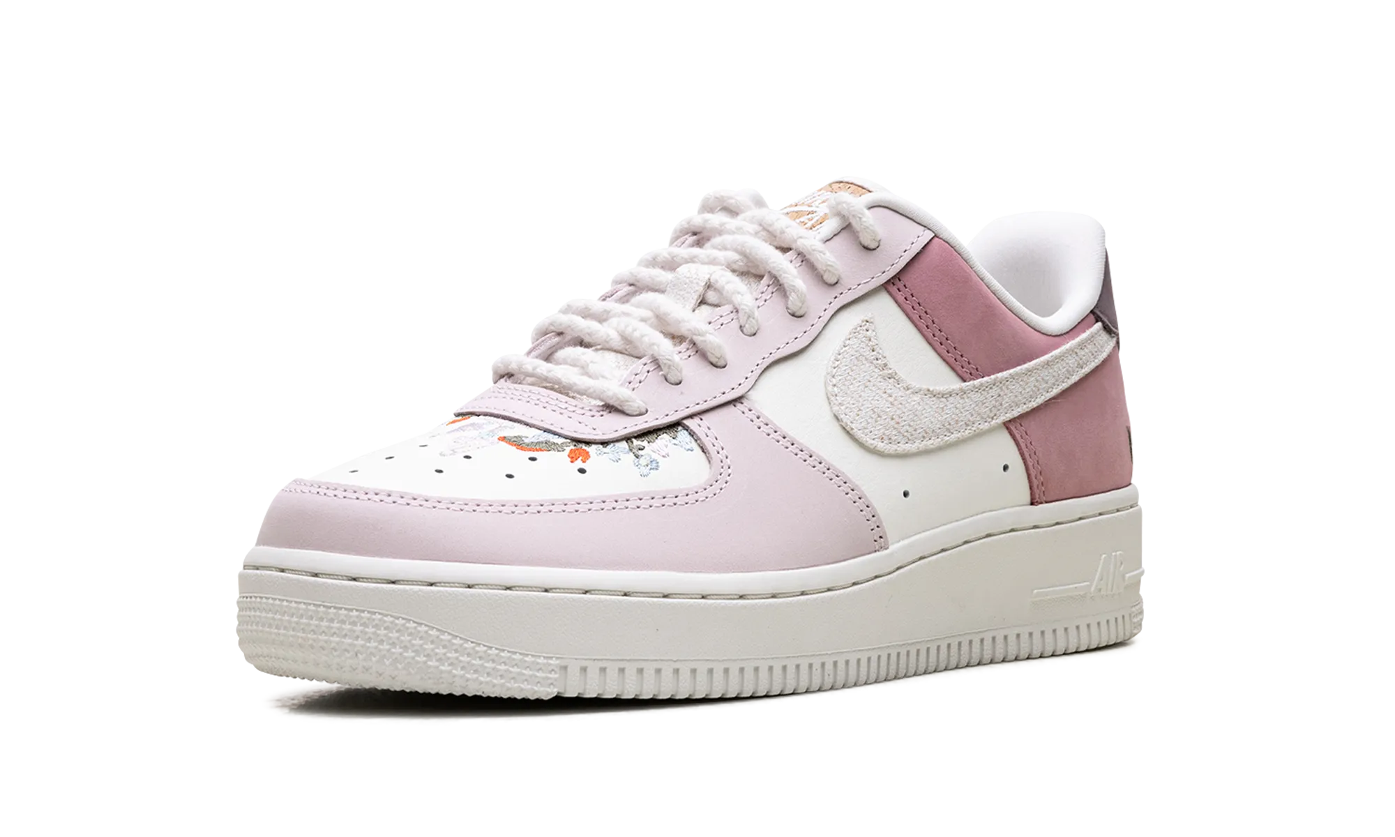 Air Force 1 Low WMNS "Mushroom" nike womens breathable trainers