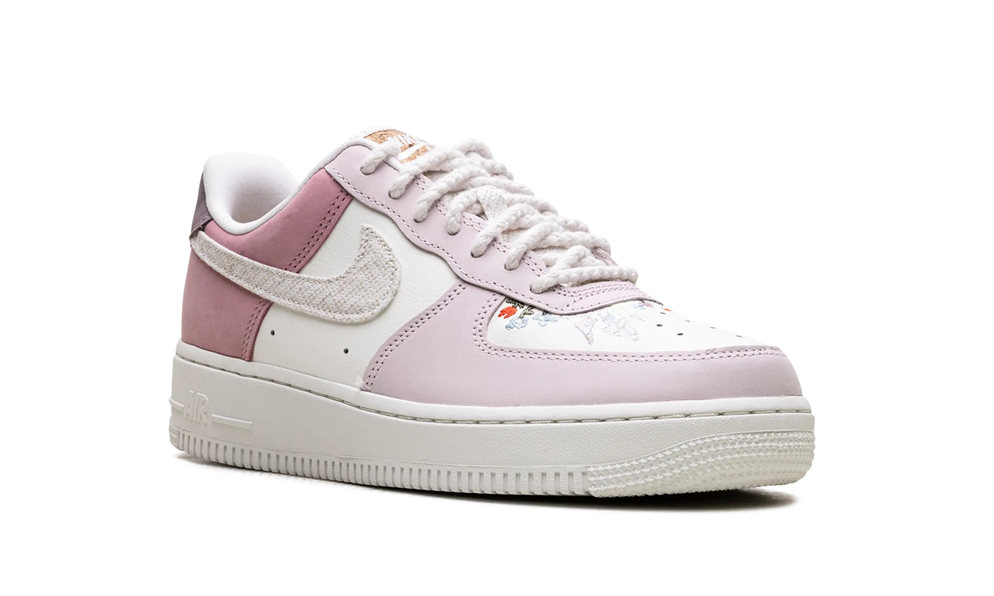 Air Force 1 Low WMNS "Mushroom" nike womens breathable trainers