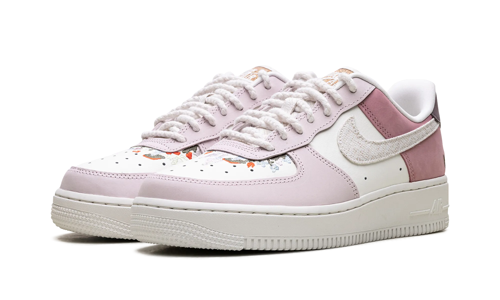 Air Force 1 Low WMNS "Mushroom" nike womens breathable trainers