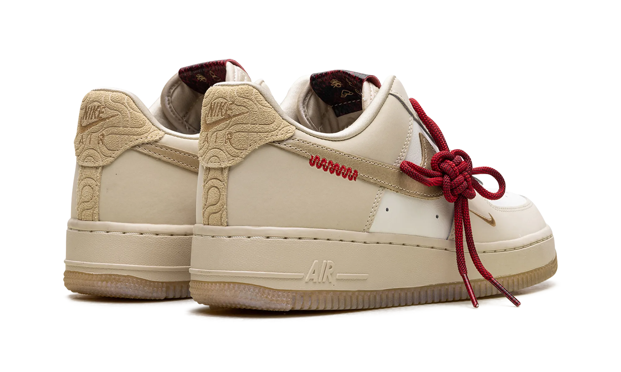 Air Force 1 Low WMNS "Year of the Snake" nike womens breathable trainers