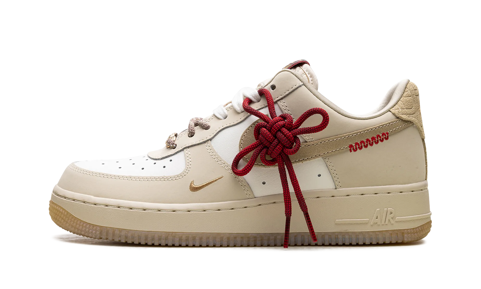 Air Force 1 Low WMNS "Year of the Snake" Nike Women's sneakers