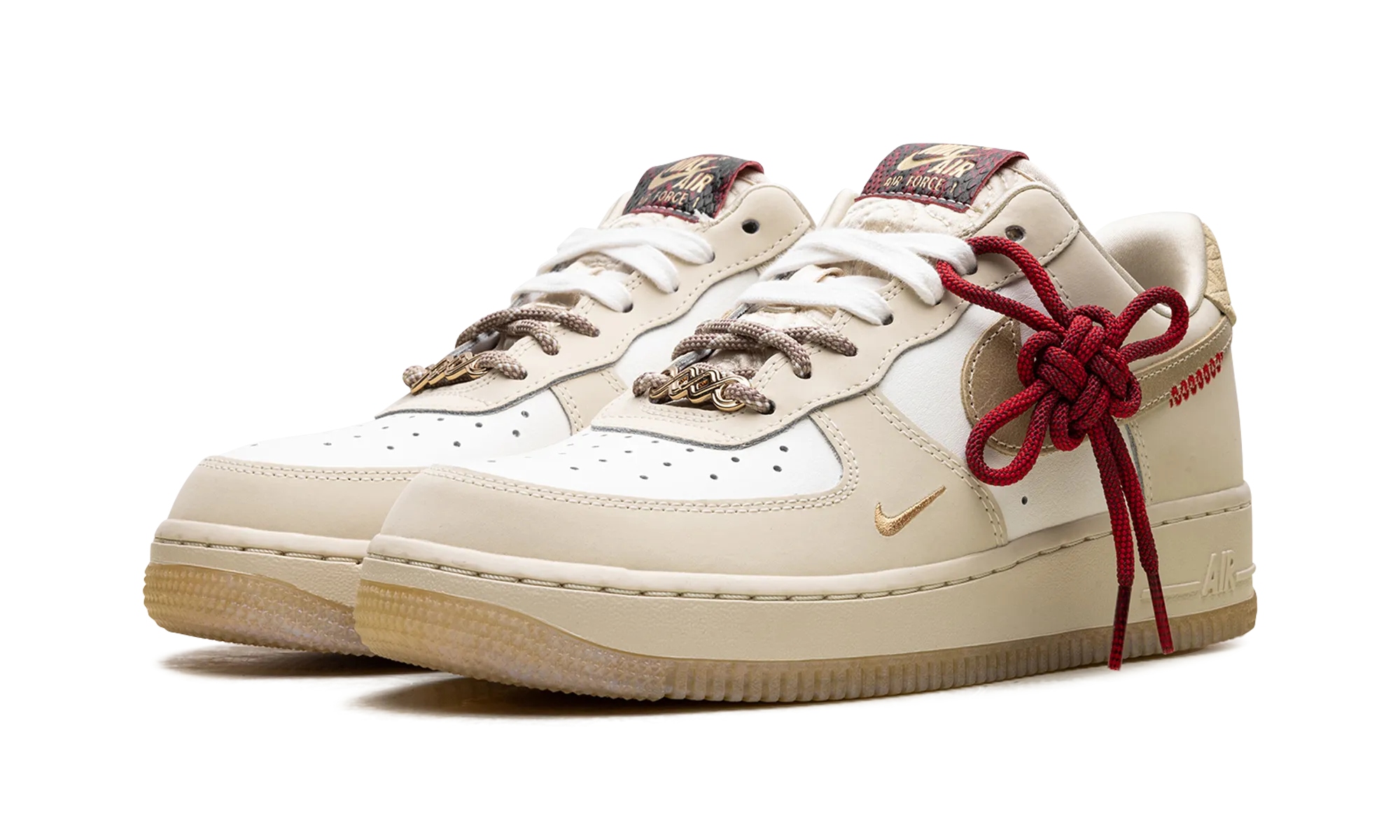 Air Force 1 Low WMNS "Year of the Snake" nike womens breathable trainers
