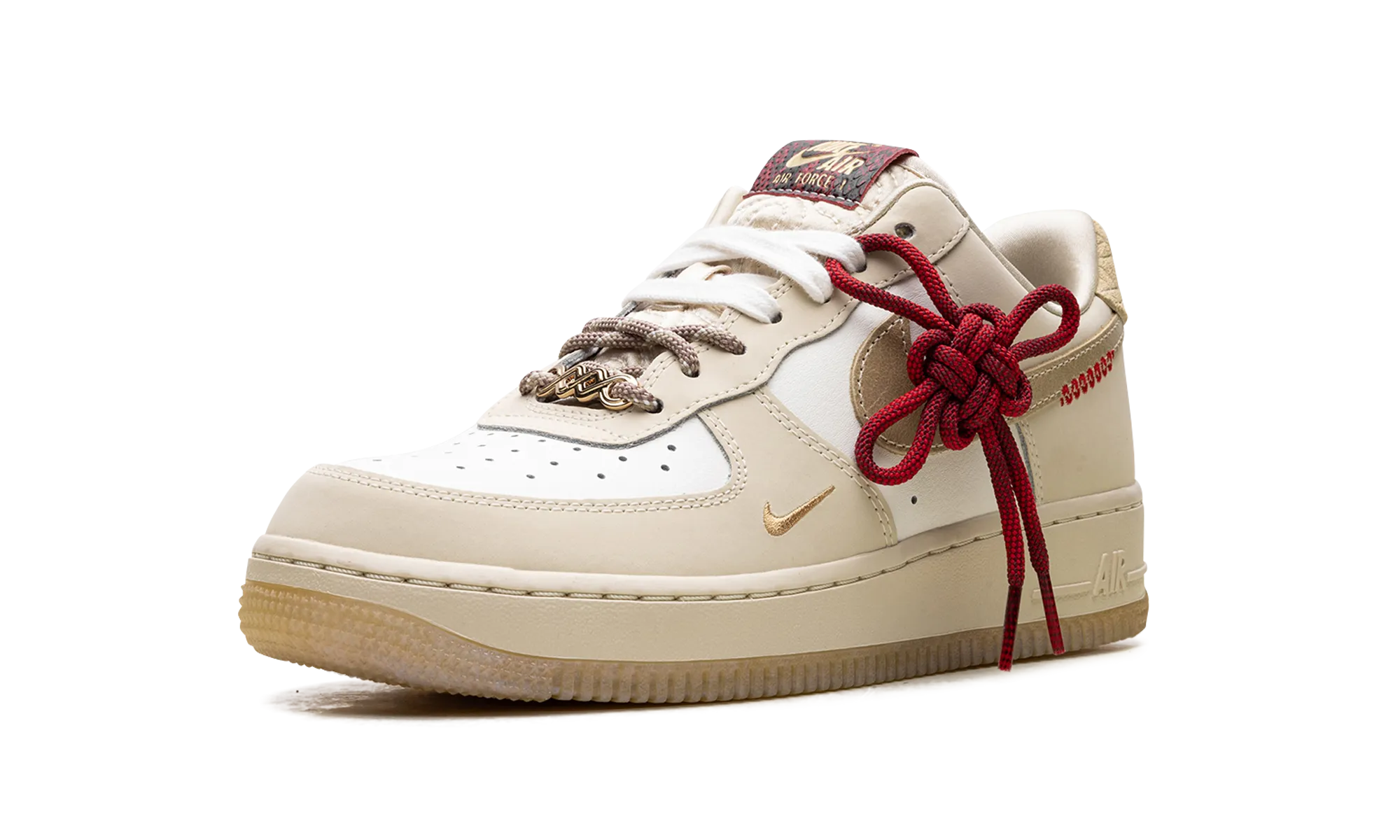 Air Force 1 Low WMNS "Year of the Snake" nike womens breathable trainers