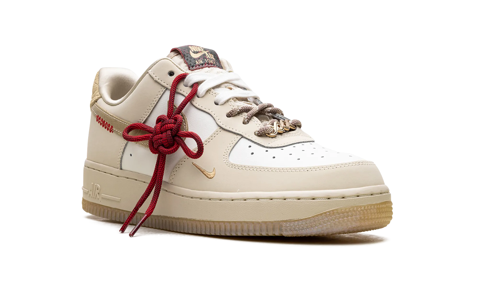 Air Force 1 Low WMNS "Year of the Snake" nike womens breathable trainers
