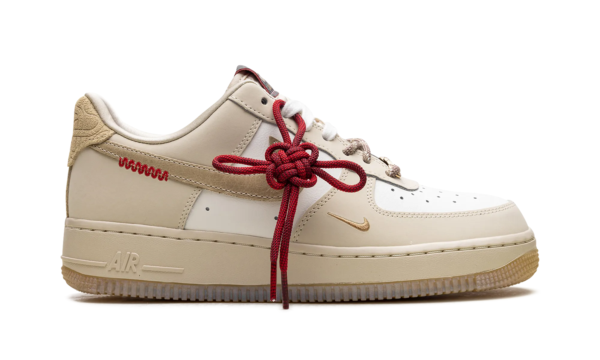 Air Force 1 Low WMNS "Year of the Snake" nike womens breathable trainers