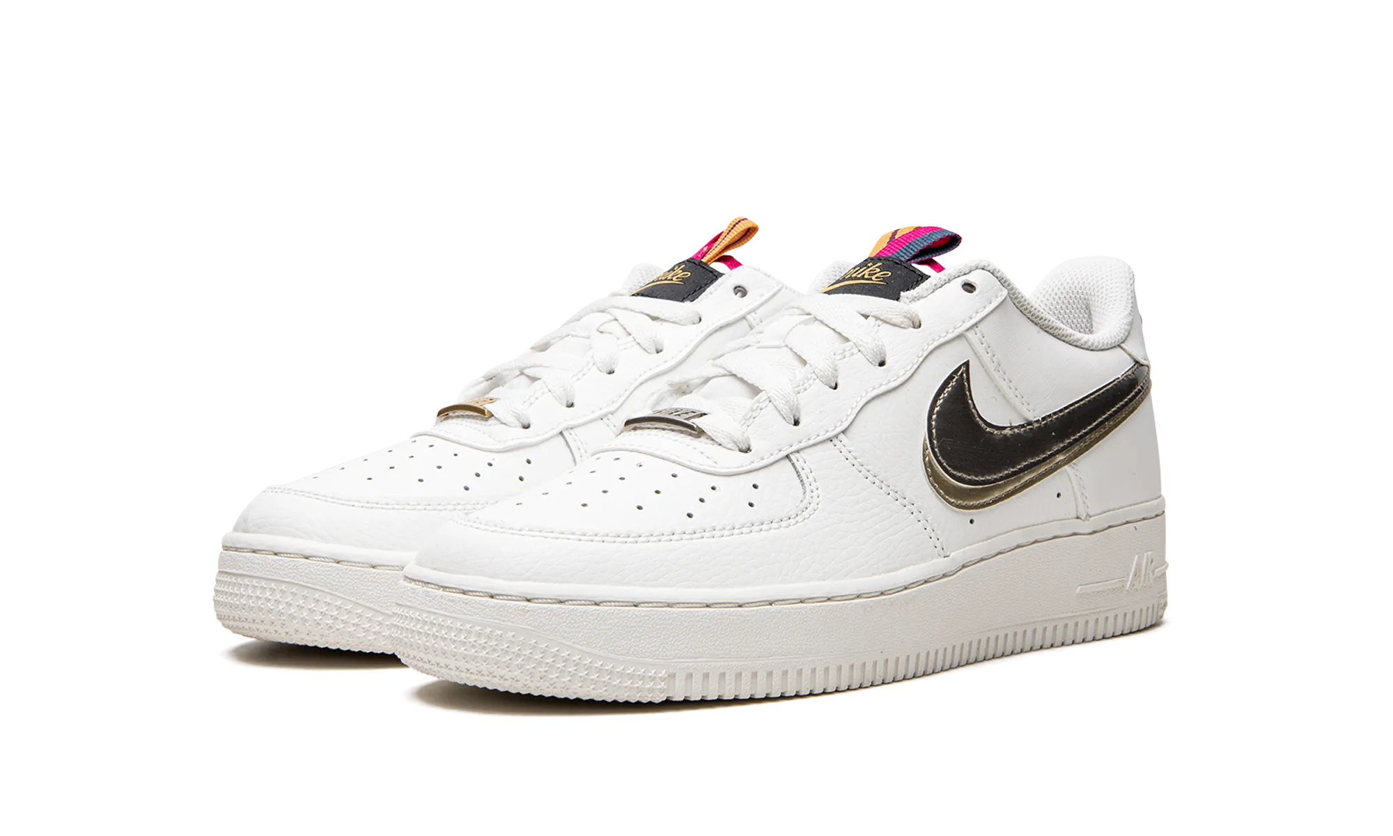 Air Force 1 LV8 GS nike school-ready sneakers