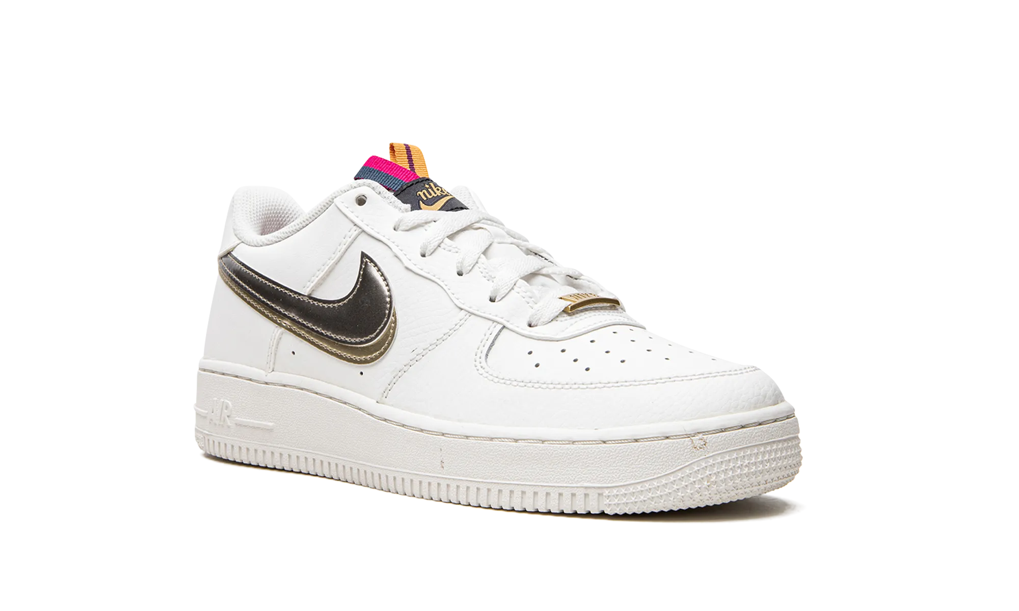 Air Force 1 LV8 GS nike school-ready sneakers