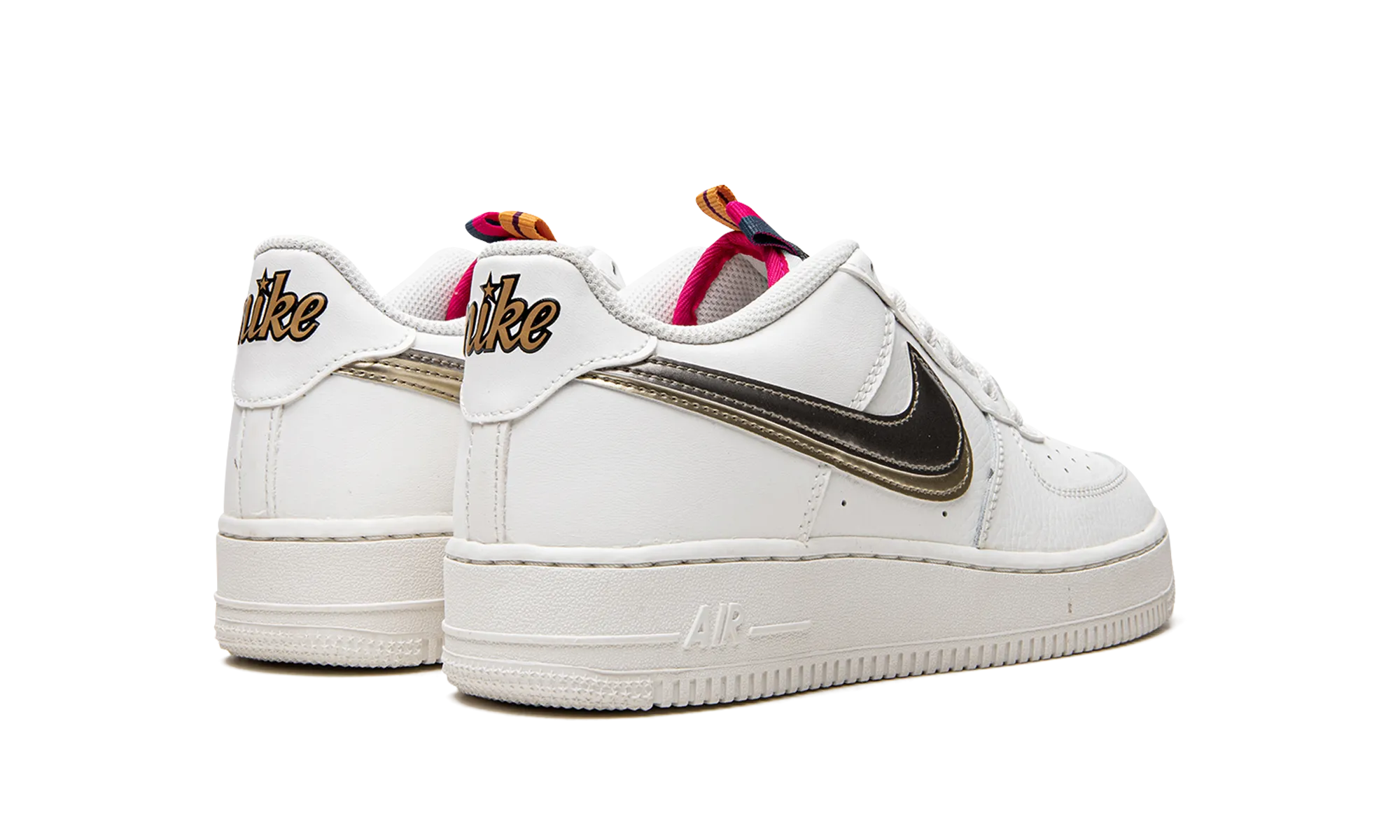 Air Force 1 LV8 GS nike school-ready sneakers