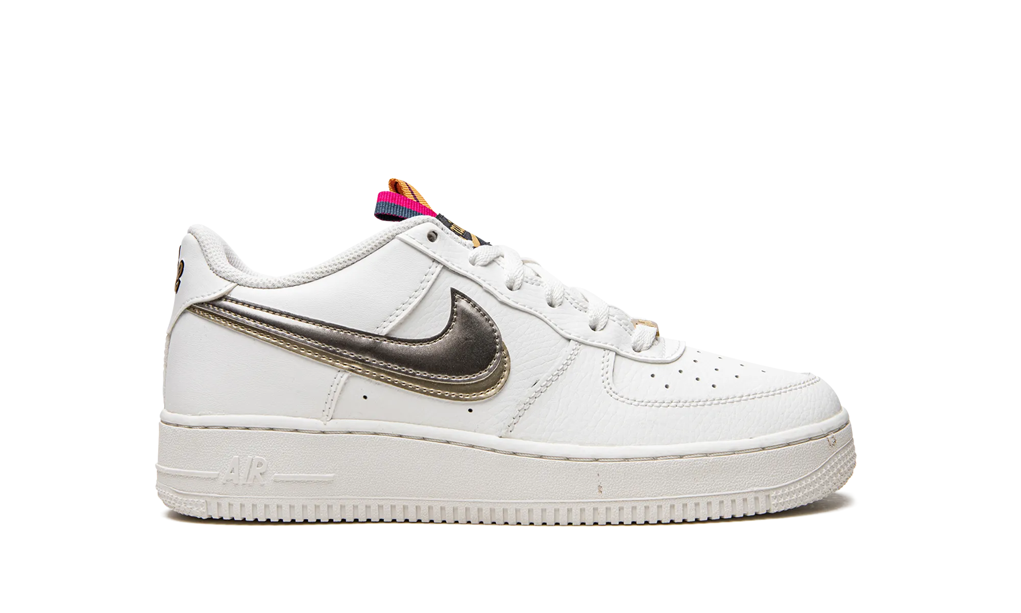 Air Force 1 LV8 GS nike school-ready sneakers