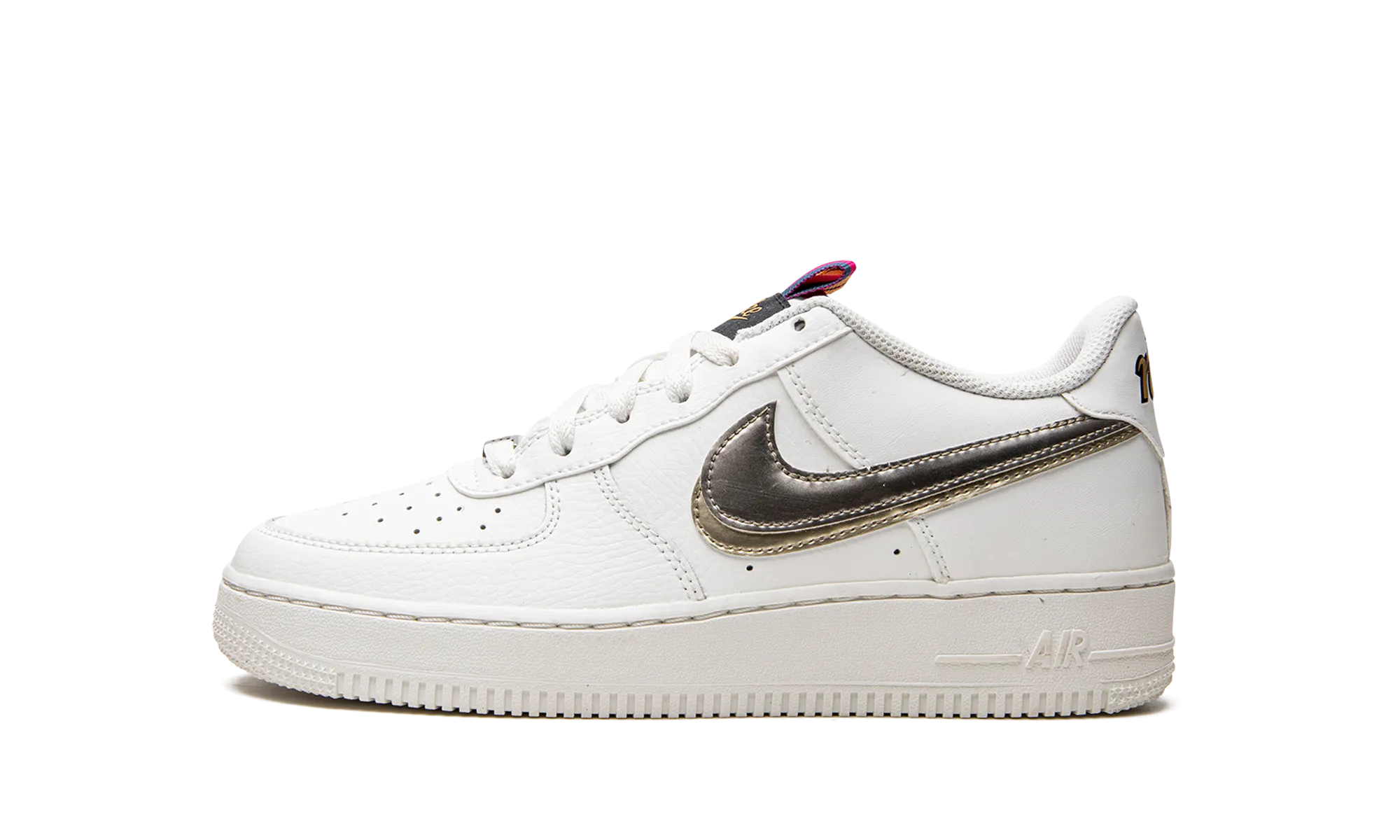 Air Force 1 LV8 GS Nike Grade School styles