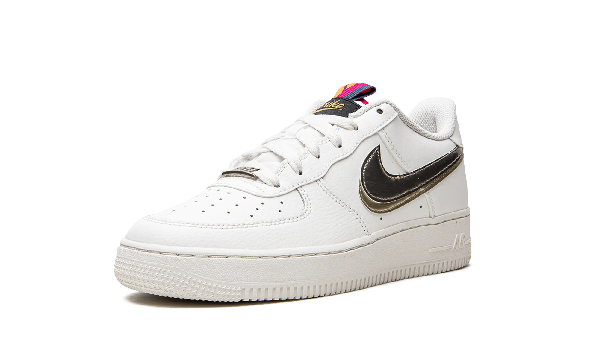 Air Force 1 LV8 GS nike school-ready sneakers