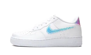 Air Force 1 LV8 GS "Digital Swoosh" Nike Grade School styles