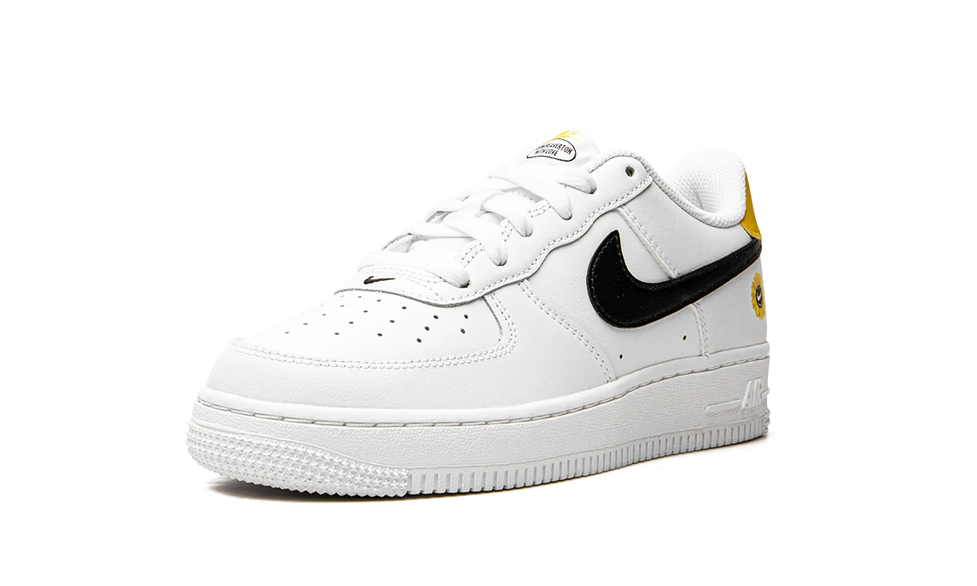 AIr Force 1 LV8 (GS) "Have a Nike Day - Daisy" nike school-ready sneakers