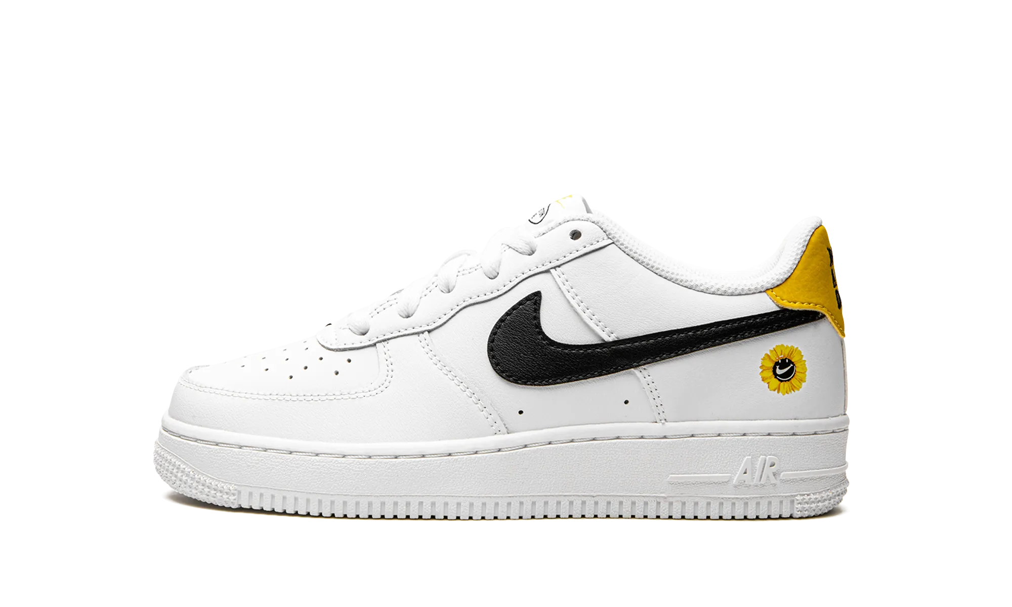 AIr Force 1 LV8 (GS) "Have a Nike Day - Daisy" Nike Grade School styles