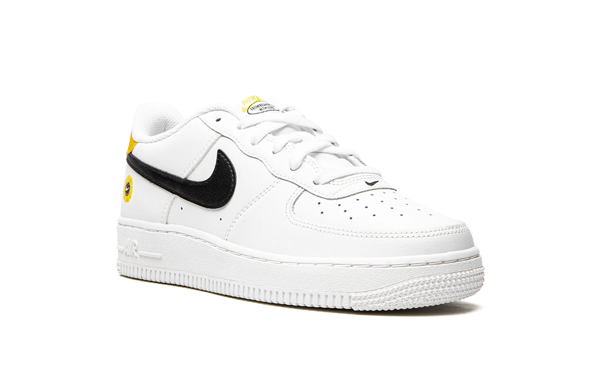 AIr Force 1 LV8 (GS) "Have a Nike Day - Daisy" nike school-ready sneakers