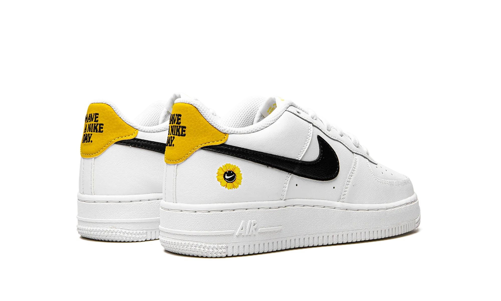 AIr Force 1 LV8 (GS) "Have a Nike Day - Daisy" nike school-ready sneakers
