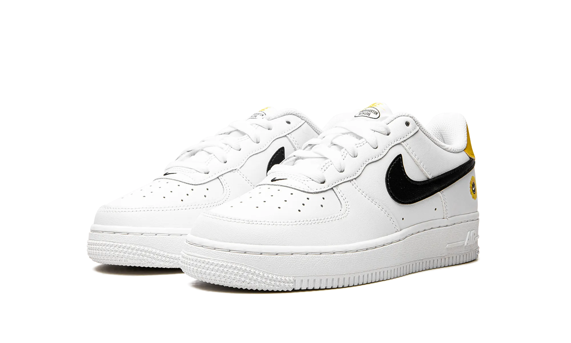 AIr Force 1 LV8 (GS) "Have a Nike Day - Daisy" nike school-ready sneakers