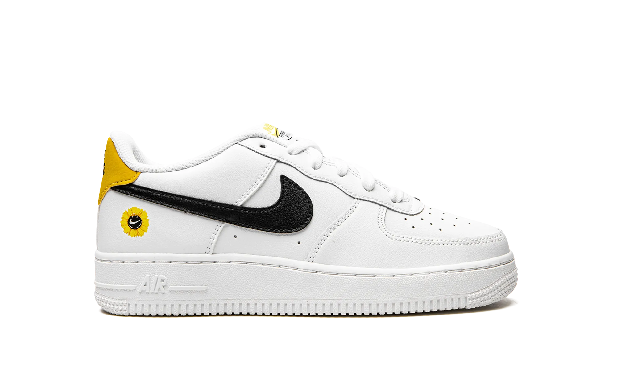 AIr Force 1 LV8 (GS) "Have a Nike Day - Daisy" nike school-ready sneakers