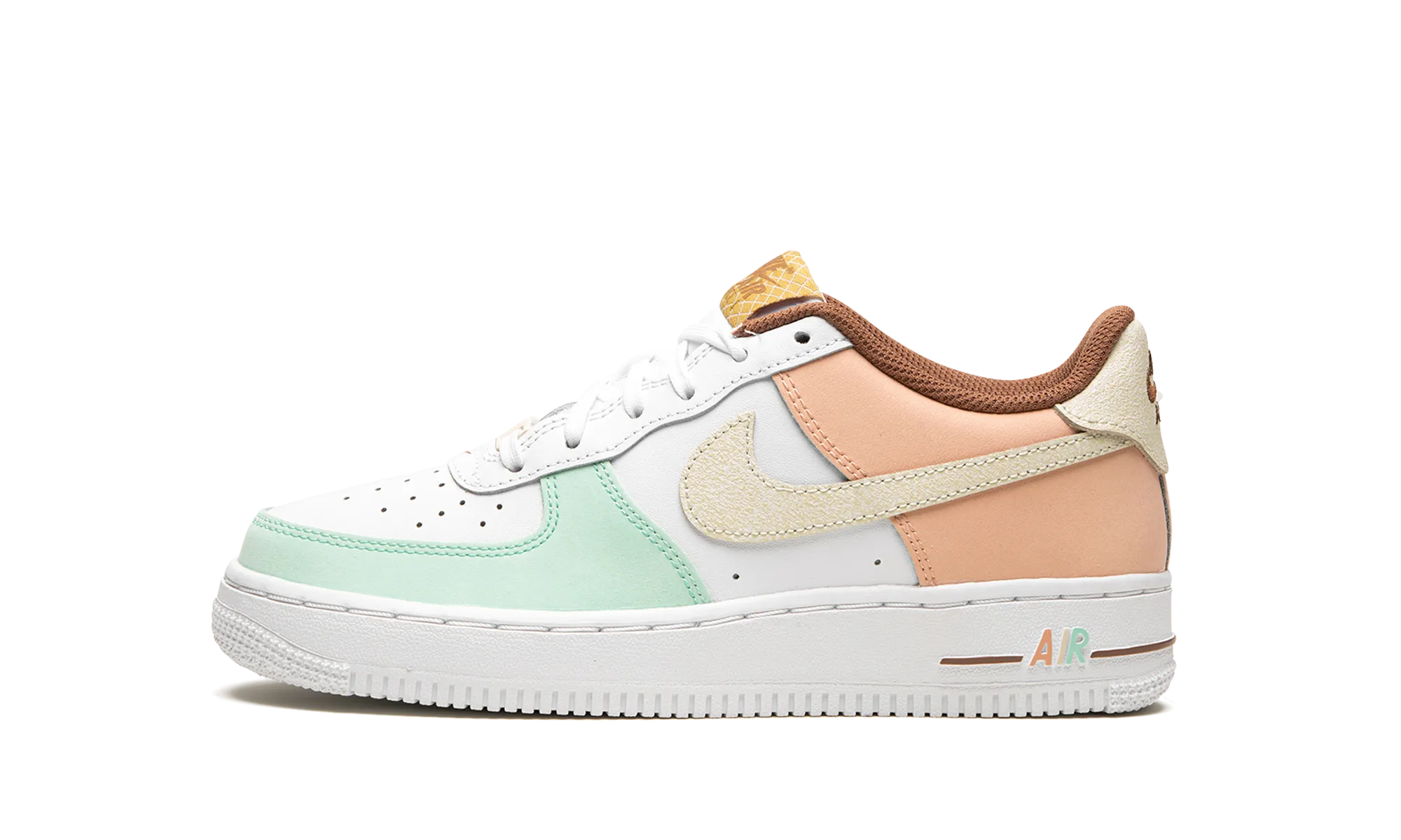 Air Force 1 LV8 (GS) "Ice Cream" Nike Grade School styles