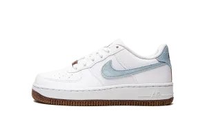 Air Force 1 LV8 GS "Indigo" Nike Grade School styles
