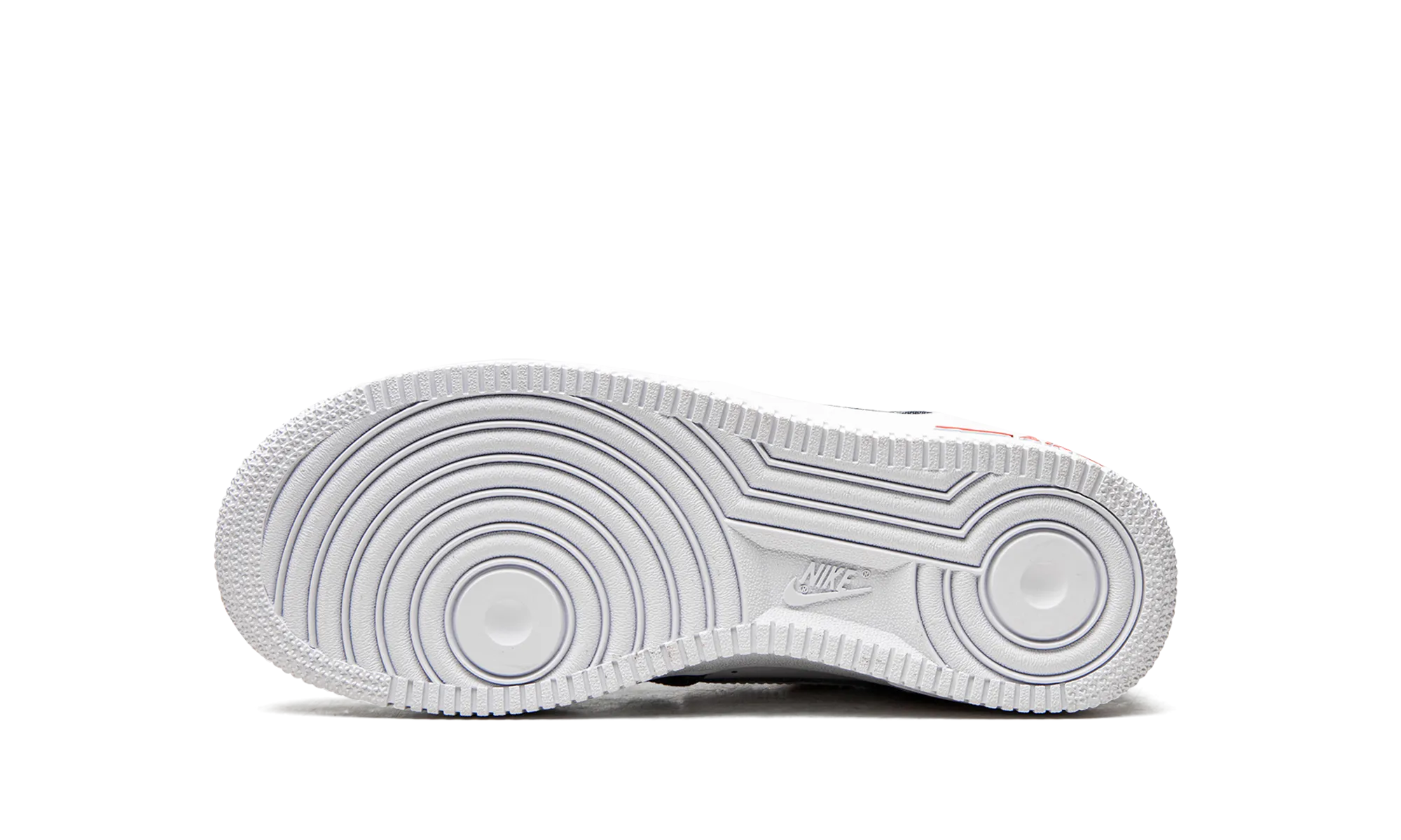 Air Force 1 LV8 (GS) "USA" nike grade school kids sneakers