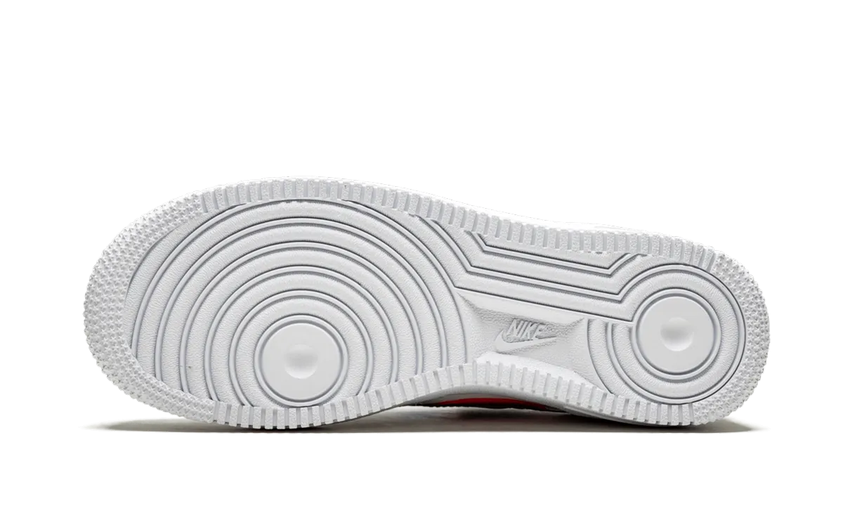 Air Force 1 LV8 KSA GS "3D Glasses" nike grade school kids sneakers