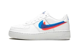 Air Force 1 LV8 KSA GS "3D Glasses" Nike Grade School shoes