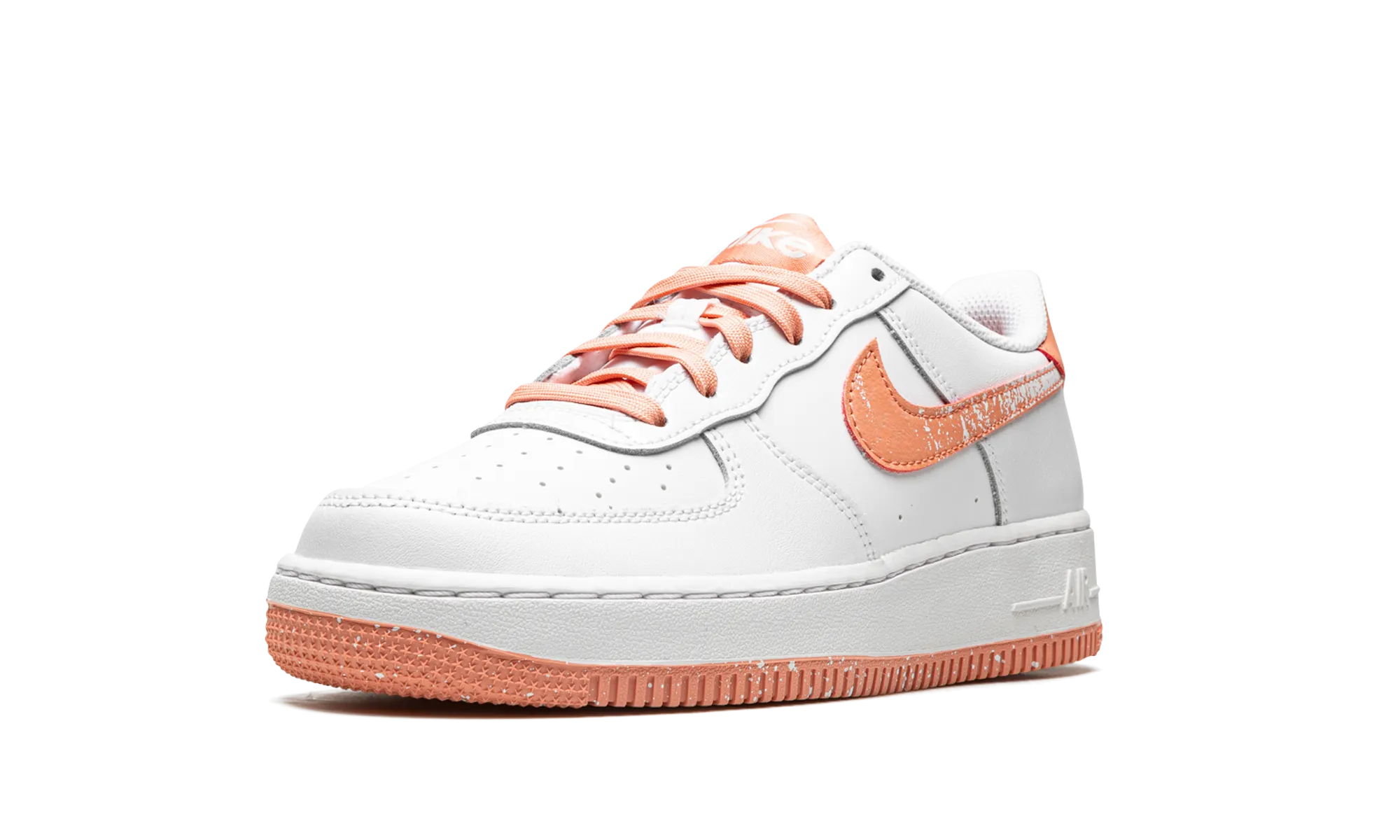 Air Force 1 LV8 nike school-ready sneakers