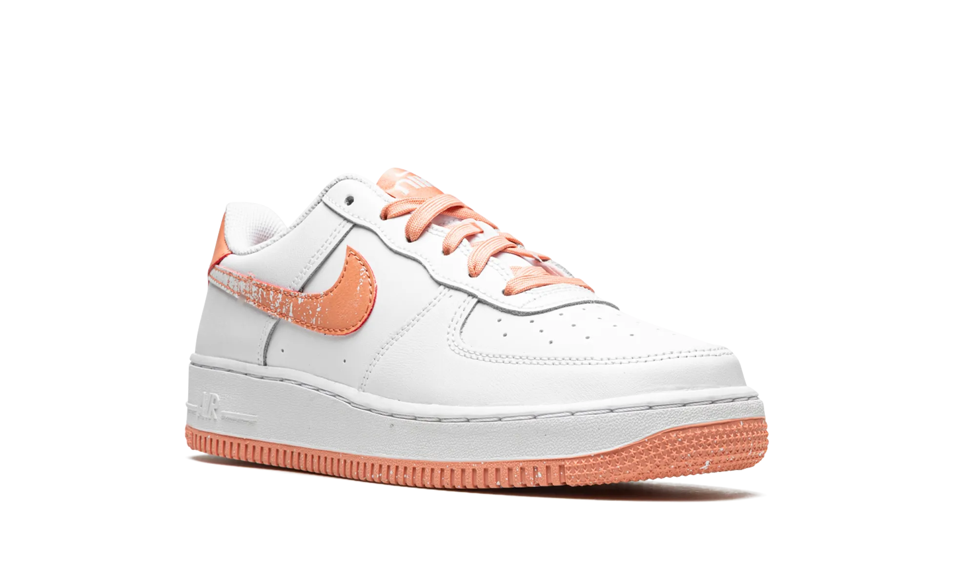 Air Force 1 LV8 nike school-ready sneakers