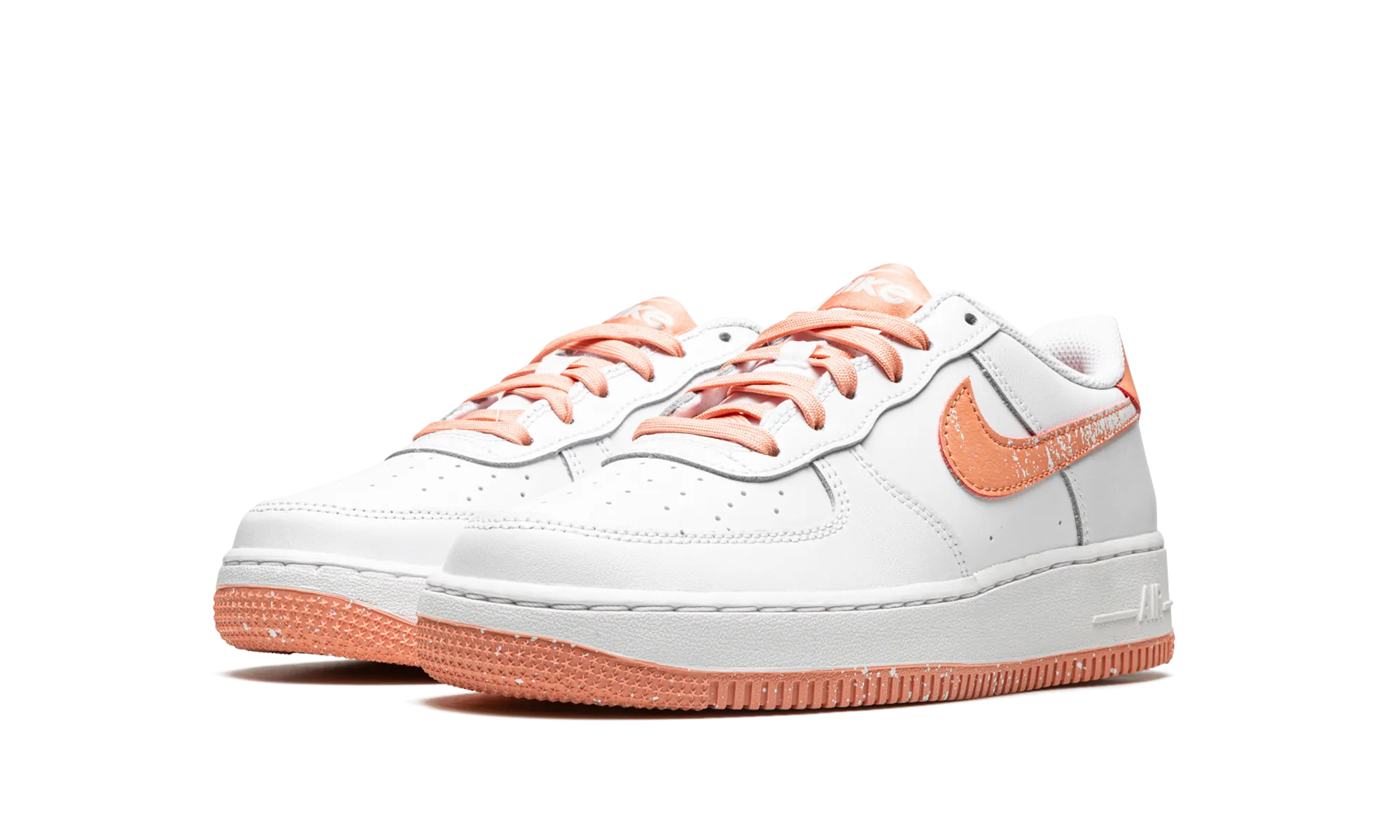 Air Force 1 LV8 nike school-ready sneakers
