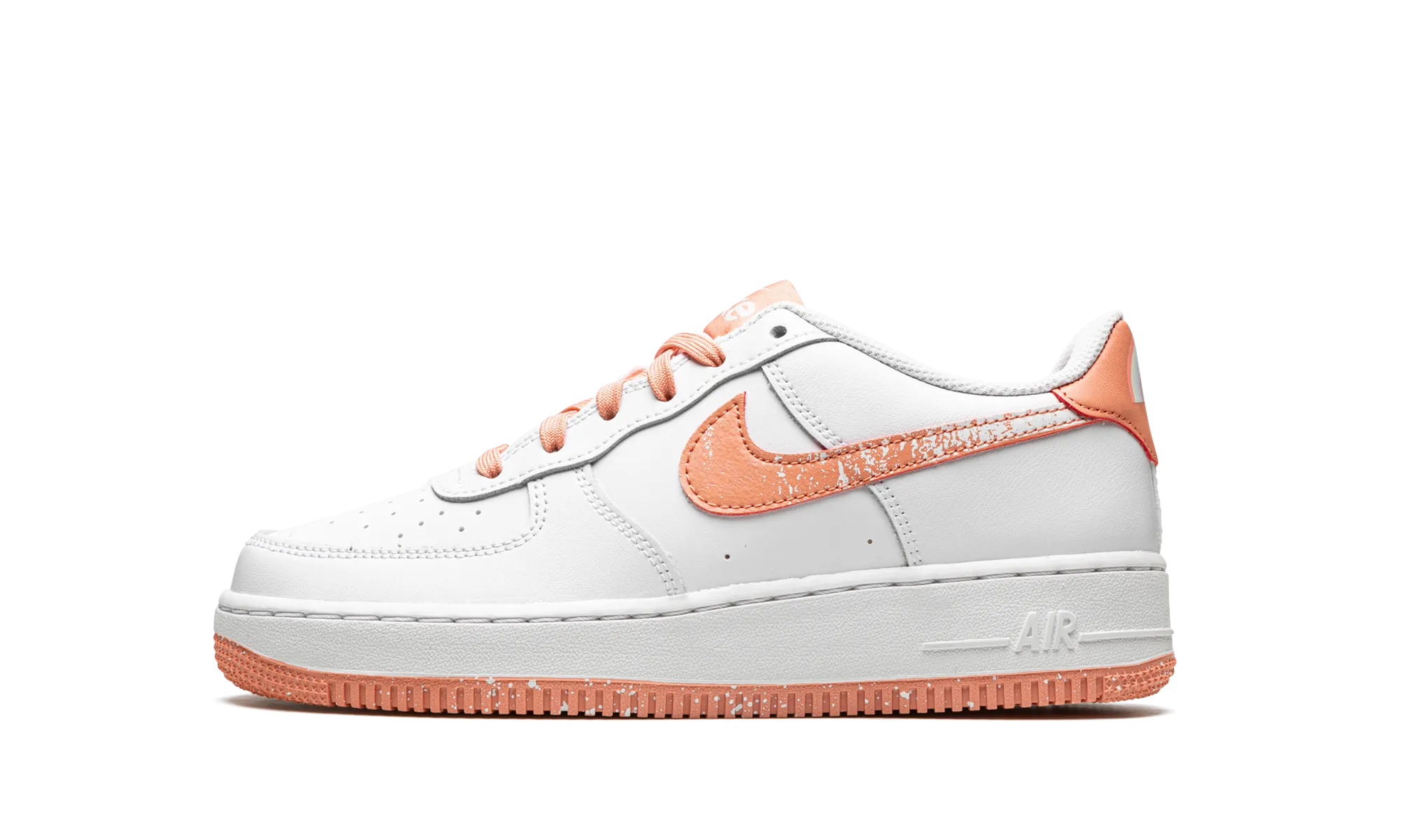 Air Force 1 LV8 Nike Grade School styles