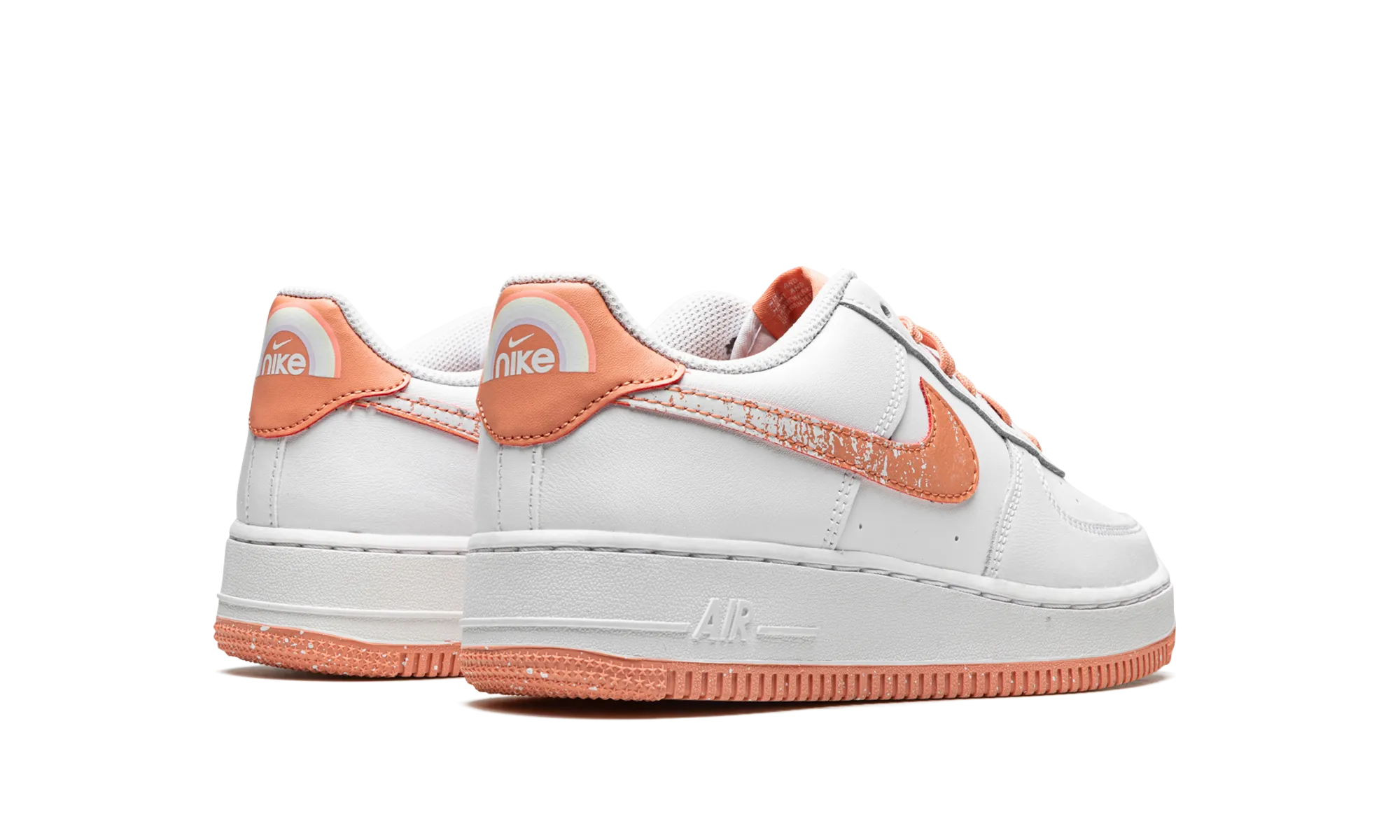 Air Force 1 LV8 nike school-ready sneakers