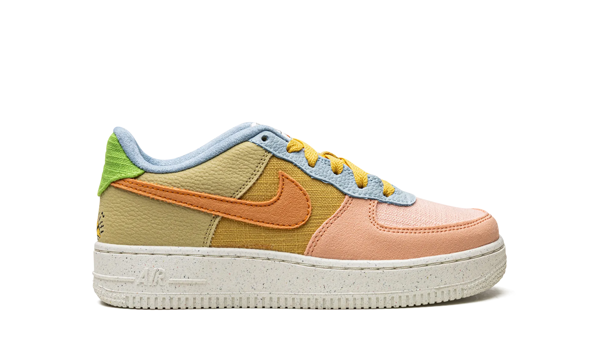 Air Force 1 LV8 NN GS "Pastel" nike school-ready sneakers