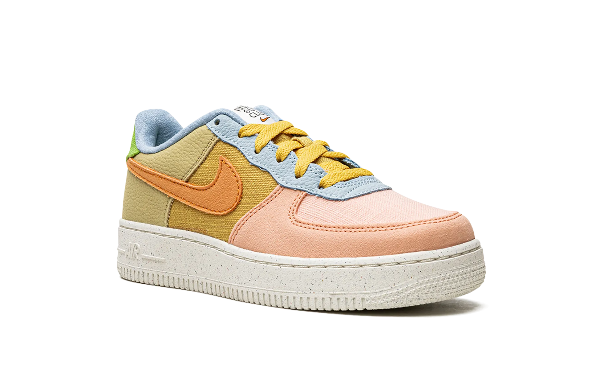 Air Force 1 LV8 NN GS "Pastel" nike school-ready sneakers